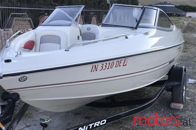 2007' Stingray photo #1