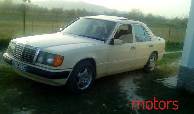1992' Mercedes-Benz A-Class photo #1