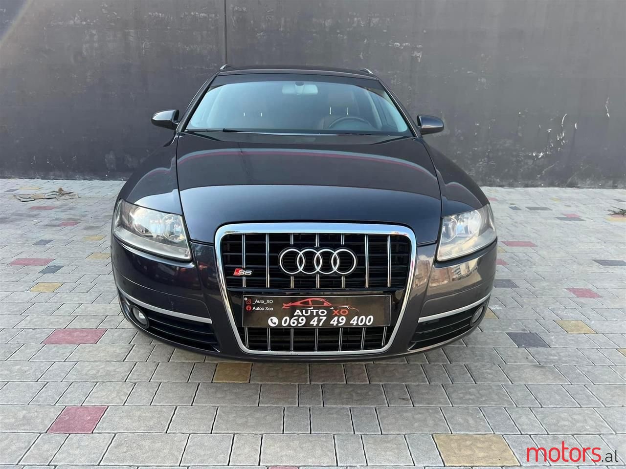 2006' Audi A6 photo #5