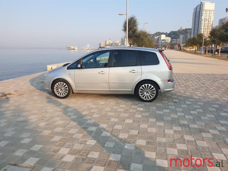 2009' Ford C-MAX photo #2