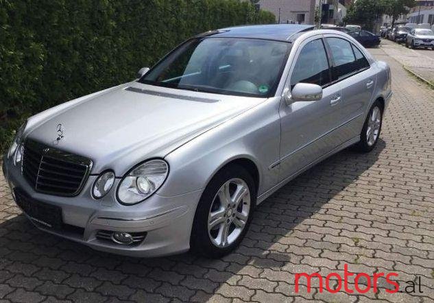 2008' Mercedes-Benz 270 photo #1