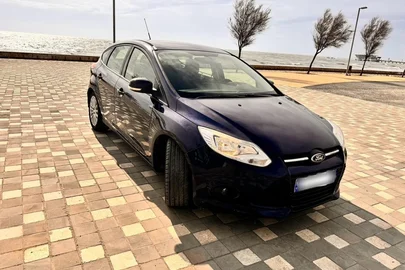 2012' Ford Focus