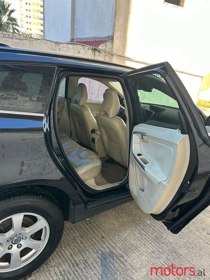 2009' Volvo Xc 60 photo #6