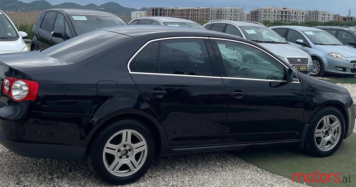 2006' Volkswagen Jetta Okazion photo #5