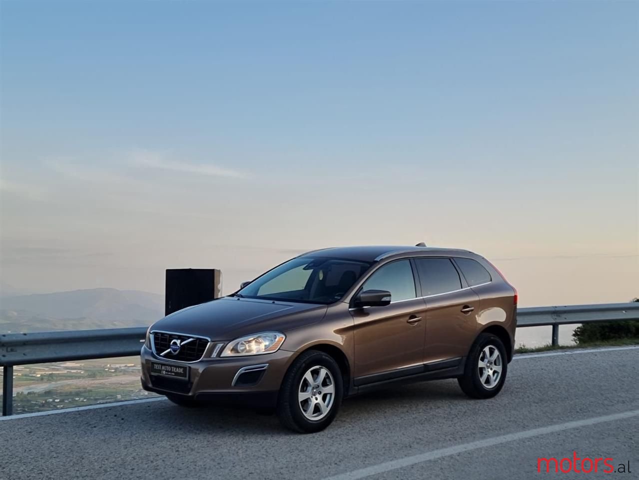 2012' Volvo Xc 60 photo #1