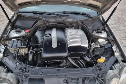 2004' Mercedes-Benz 270