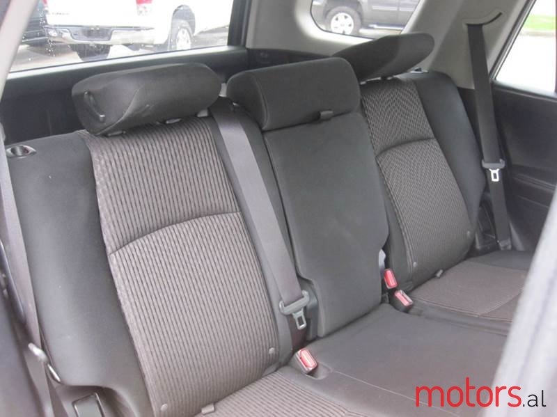 2014' Toyota photo #3