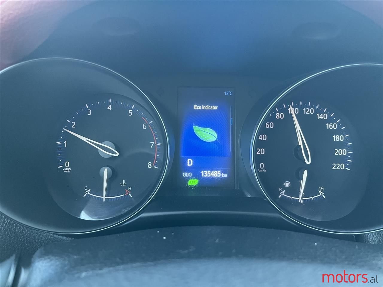 2018' Toyota C-HR photo #2