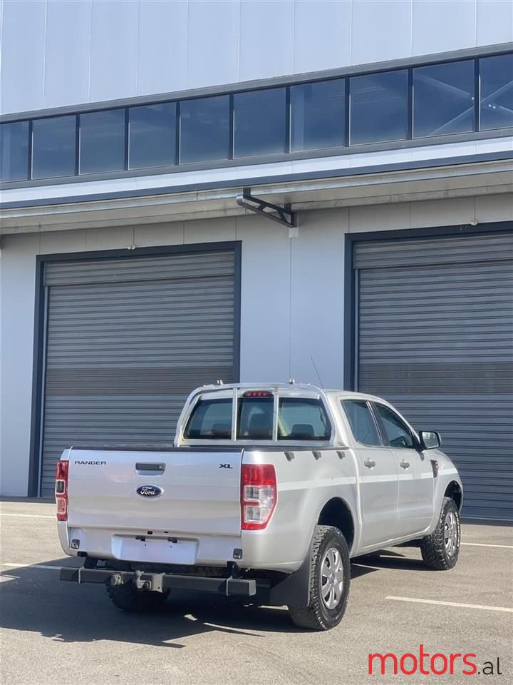 2013' Ford Ranger photo #5