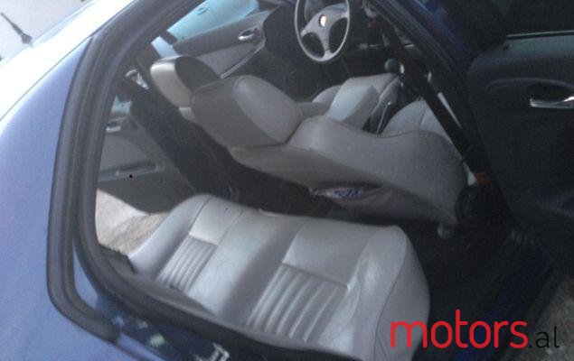 2000' Alfa Romeo 156 photo #2