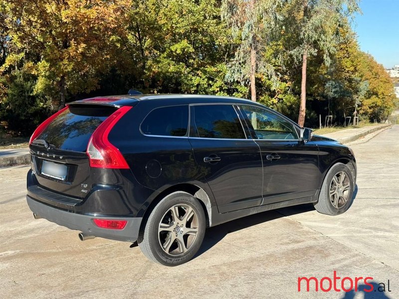 2013' Volvo Xc 60 photo #3