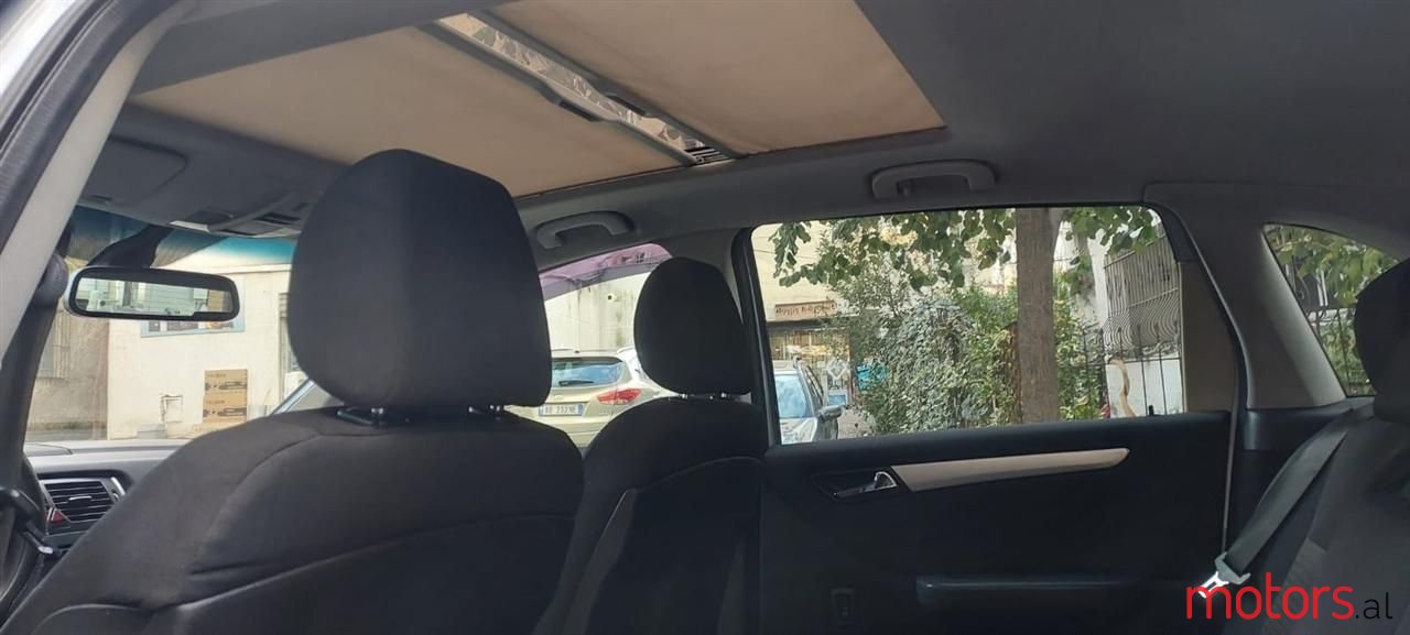 2007' Mercedes-Benz B 200 photo #6