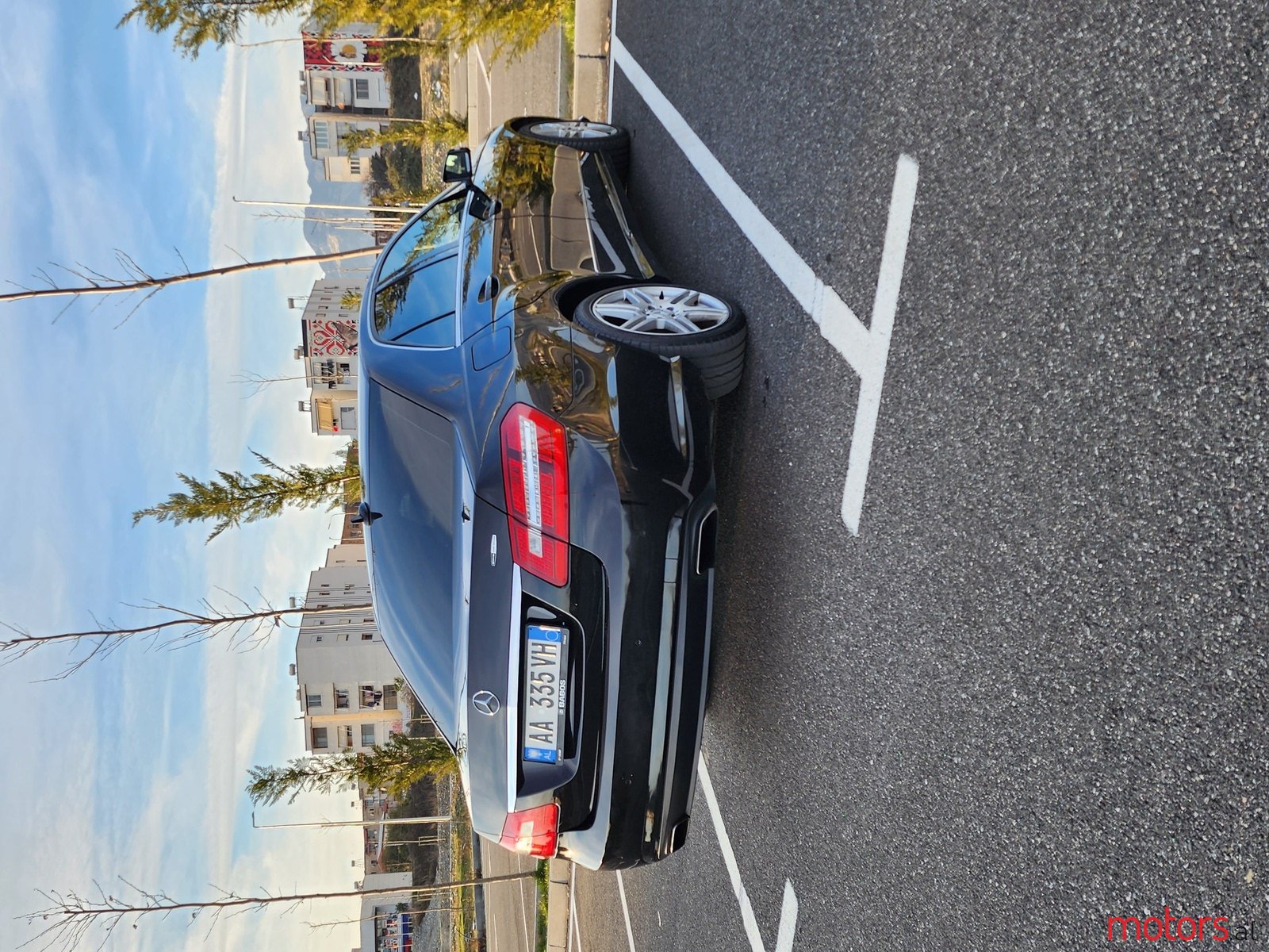 2012' Mercedes-Benz E 200 SHITET E200 viti 2012 photo #4