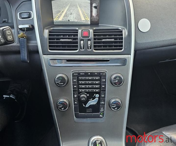 2011' Volvo Xc 60 photo #4