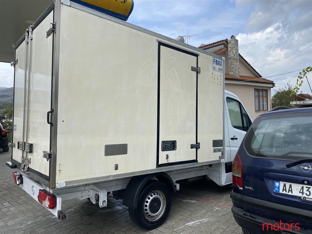 2014' Mercedes-Benz photo #2