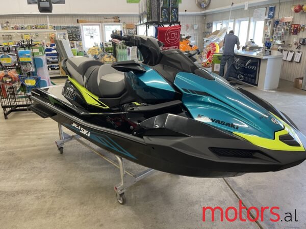 2023' Kawasaki 2023 Kawasaki Jet Ski 310x photo #1