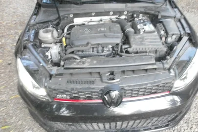 2015' Volkswagen Golf GTI PERFORMANCE BRAKES/ EXHAUST