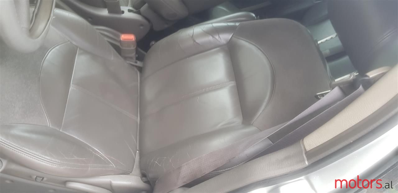 2002' Chrysler PT Cruiser photo #4