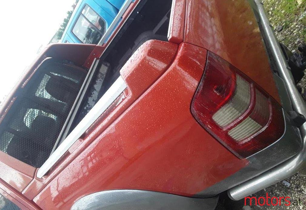 2008' Ford Ranger photo #2