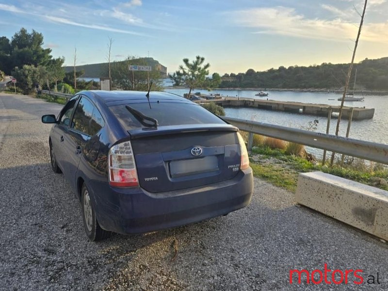 2009' Toyota Prius photo #2