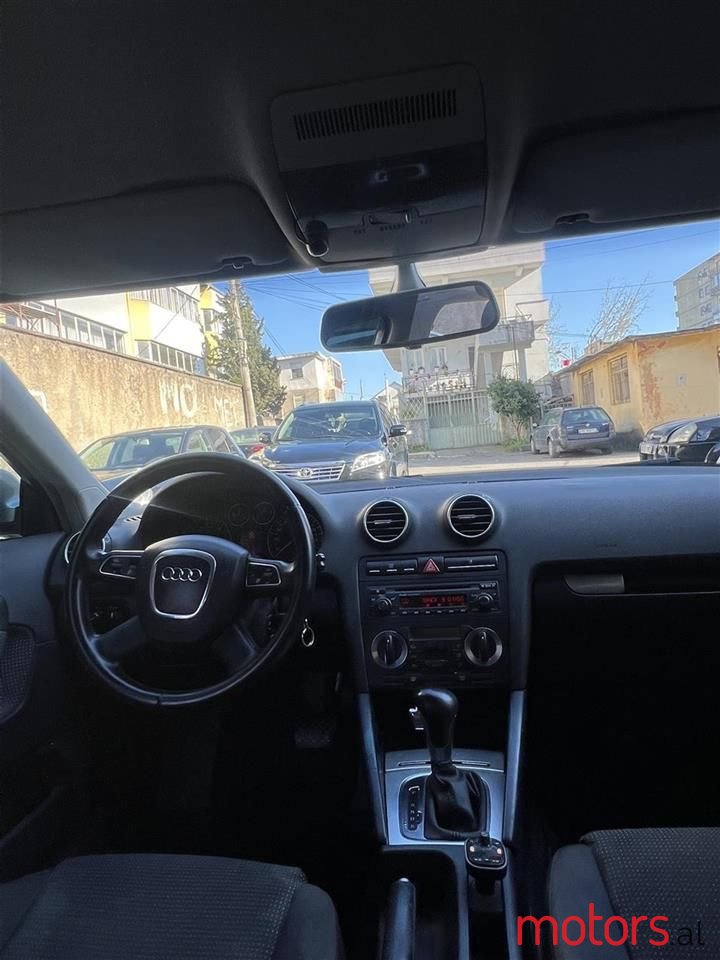 2006' Audi A3 photo #5