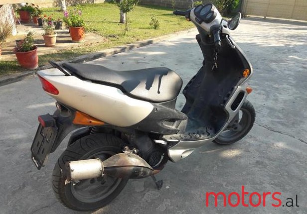 1999' Peugeot photo #2