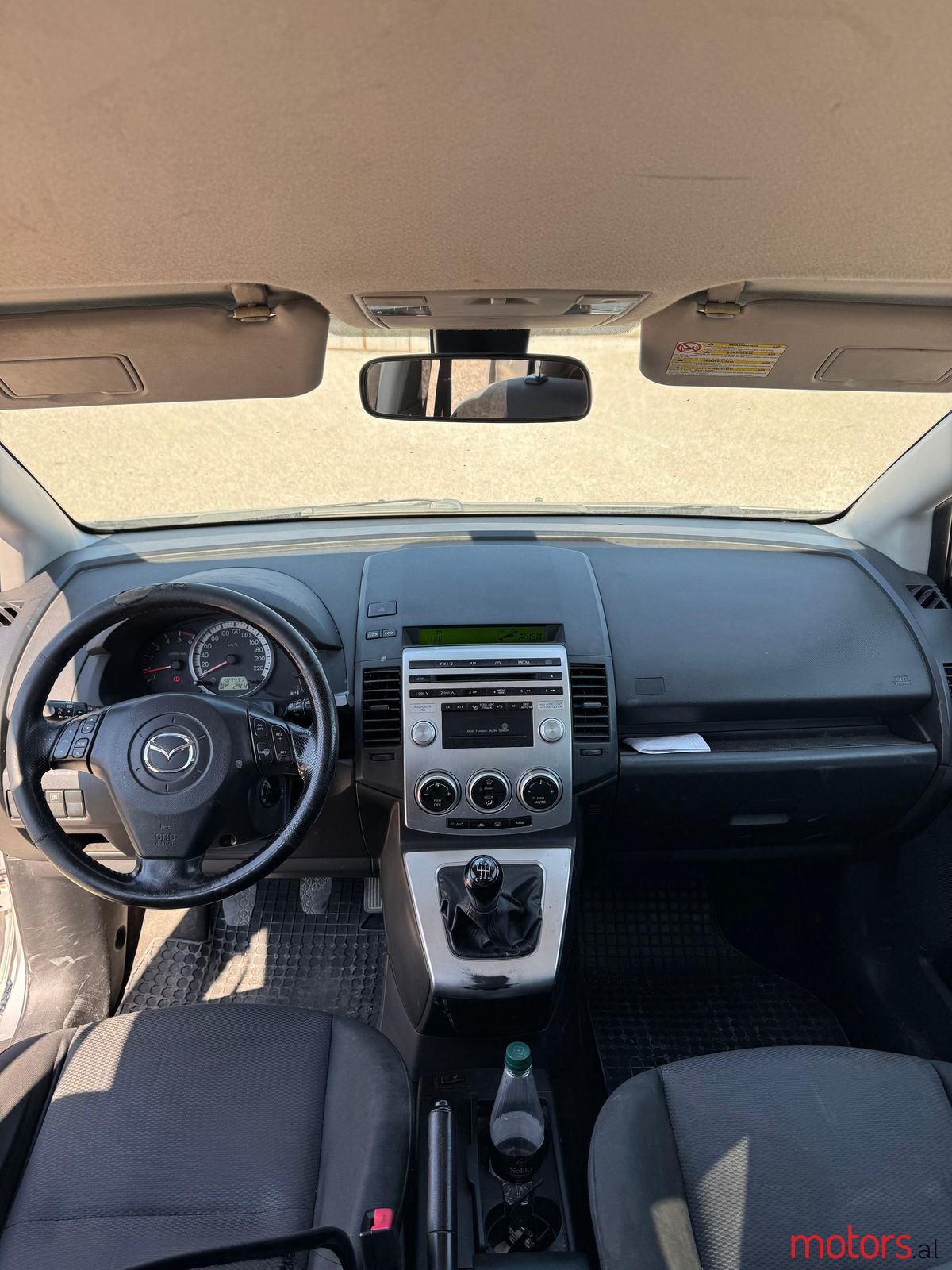 2006' Mazda Mazda5 photo #2