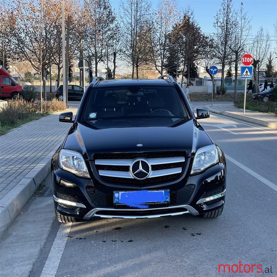 2014' Mercedes-Benz E 220 photo #6