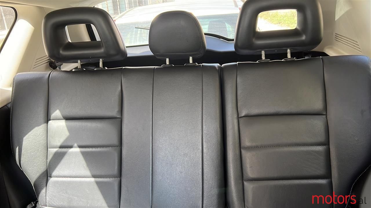 2009' Jeep Compass photo #6