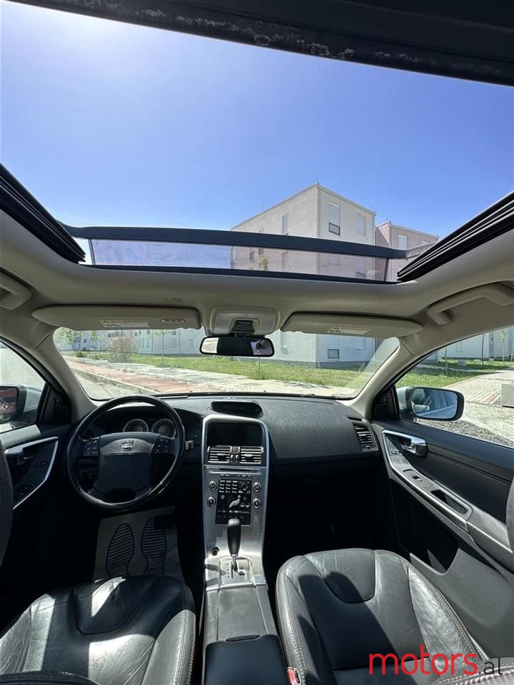 2010' Volvo Xc 60 photo #4