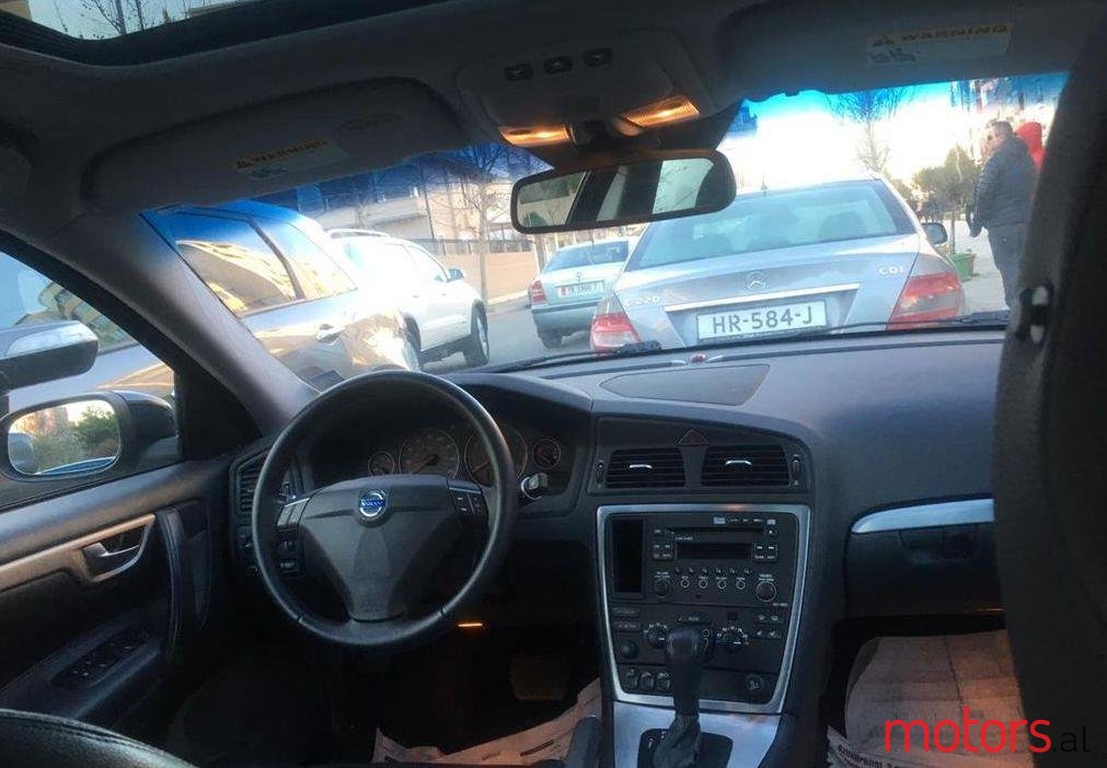 2009' Volvo S60 photo #2