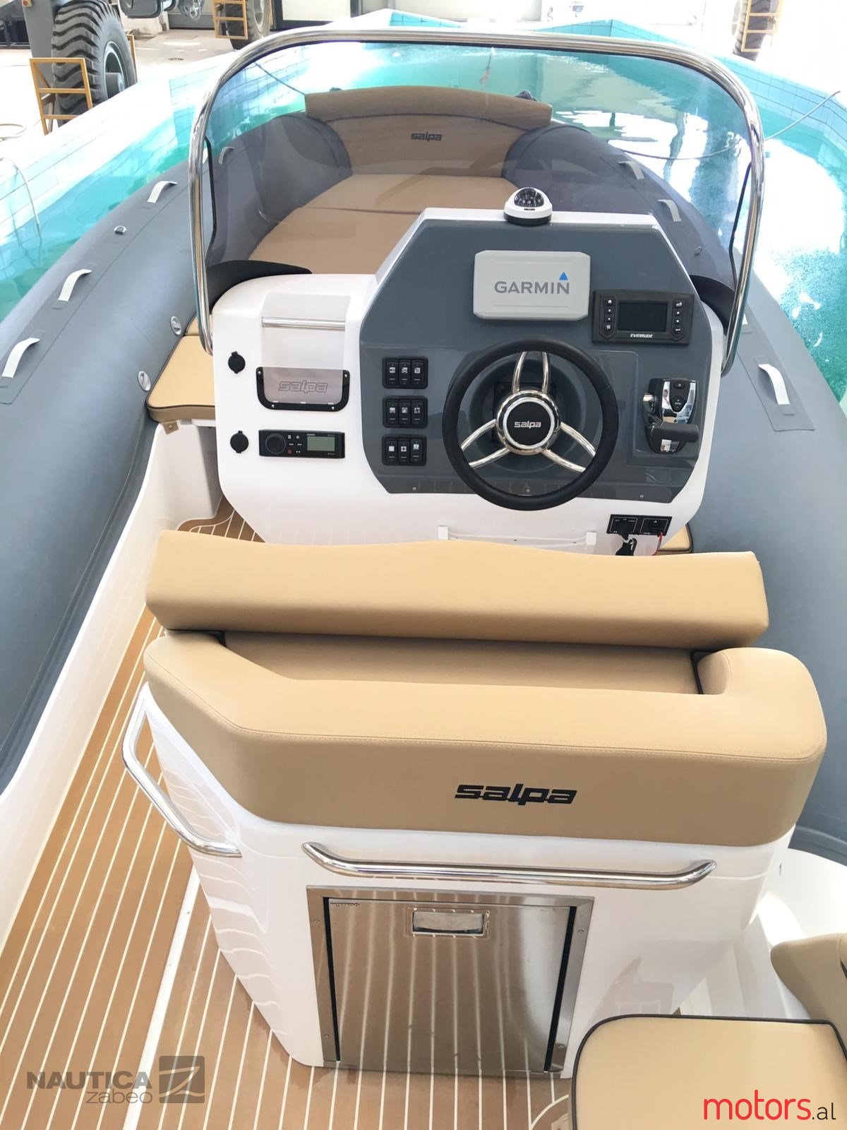 2024' AB yachts photo #3