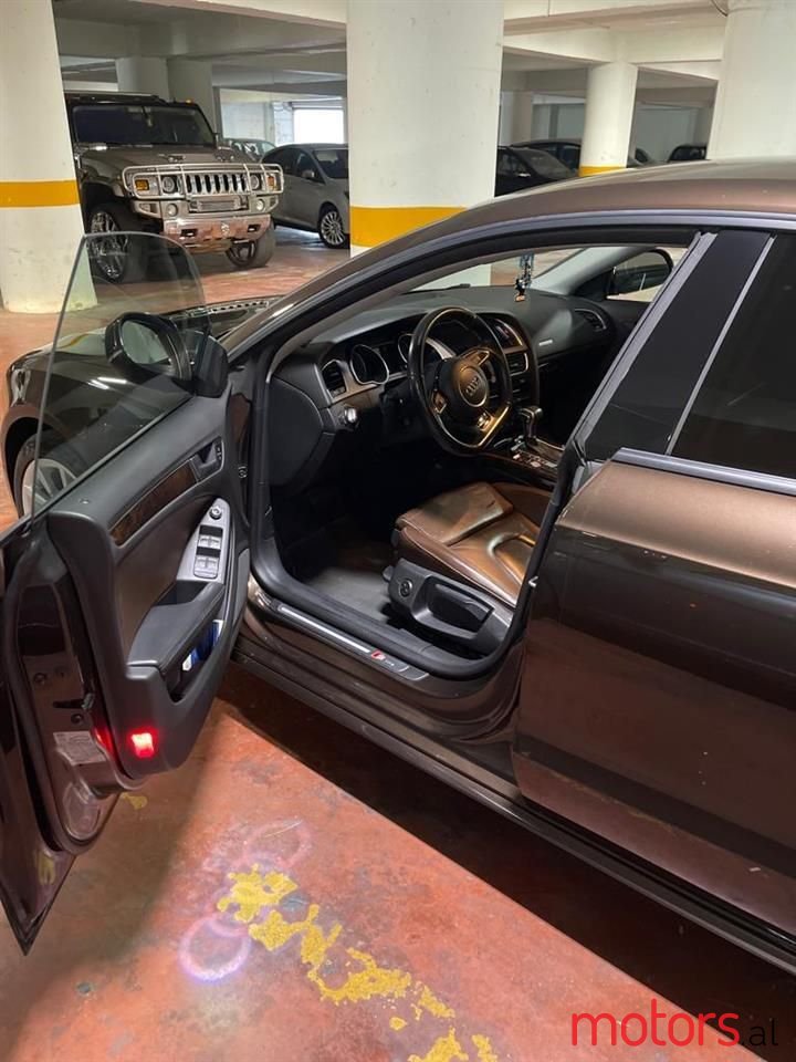 2013' Audi A5 photo #2