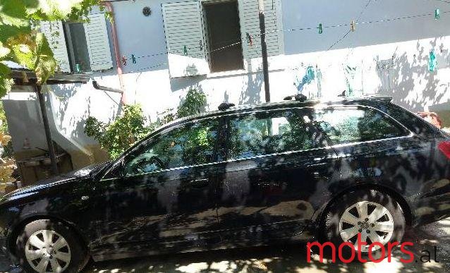 2006' Audi A6 photo #1