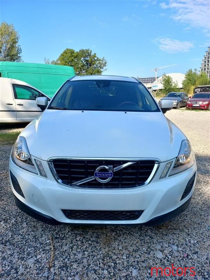 2012' Volvo Xc 60 photo #3