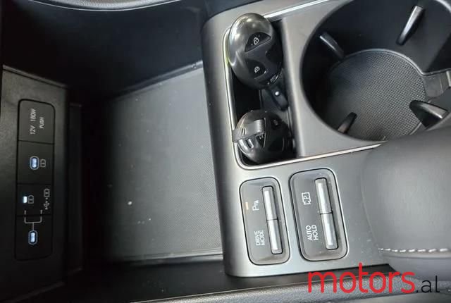 2024' Hyundai Sonata photo #2