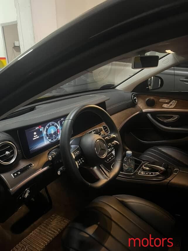 2018' Mercedes-Benz 220 photo #6