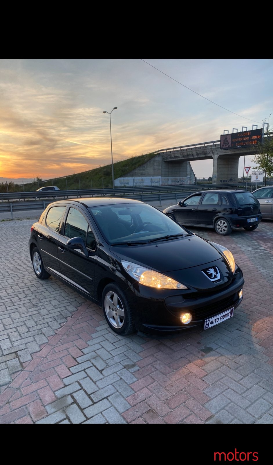 2009' Peugeot photo #1