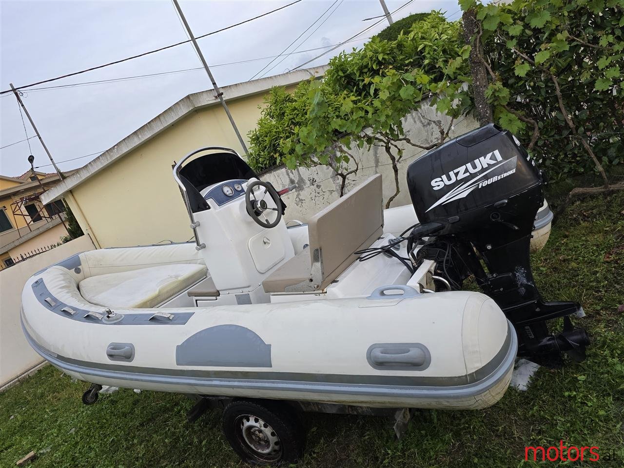 2010' Lomac photo #1