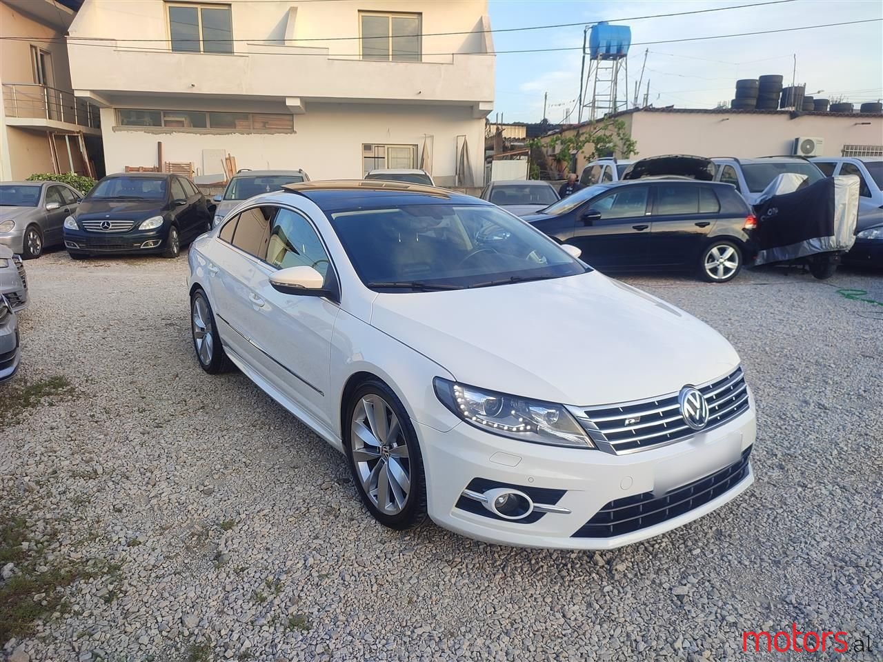 2015' Volkswagen photo #3