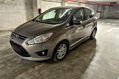 2013' Ford C-MAX