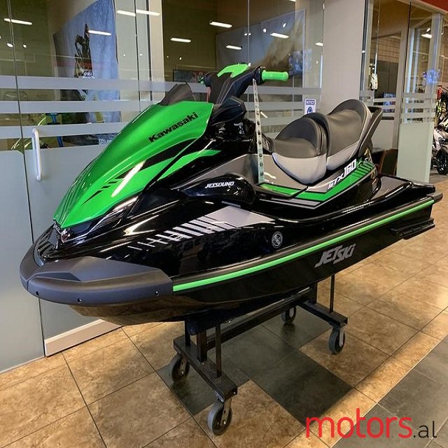 2019' Kawasaki photo #1