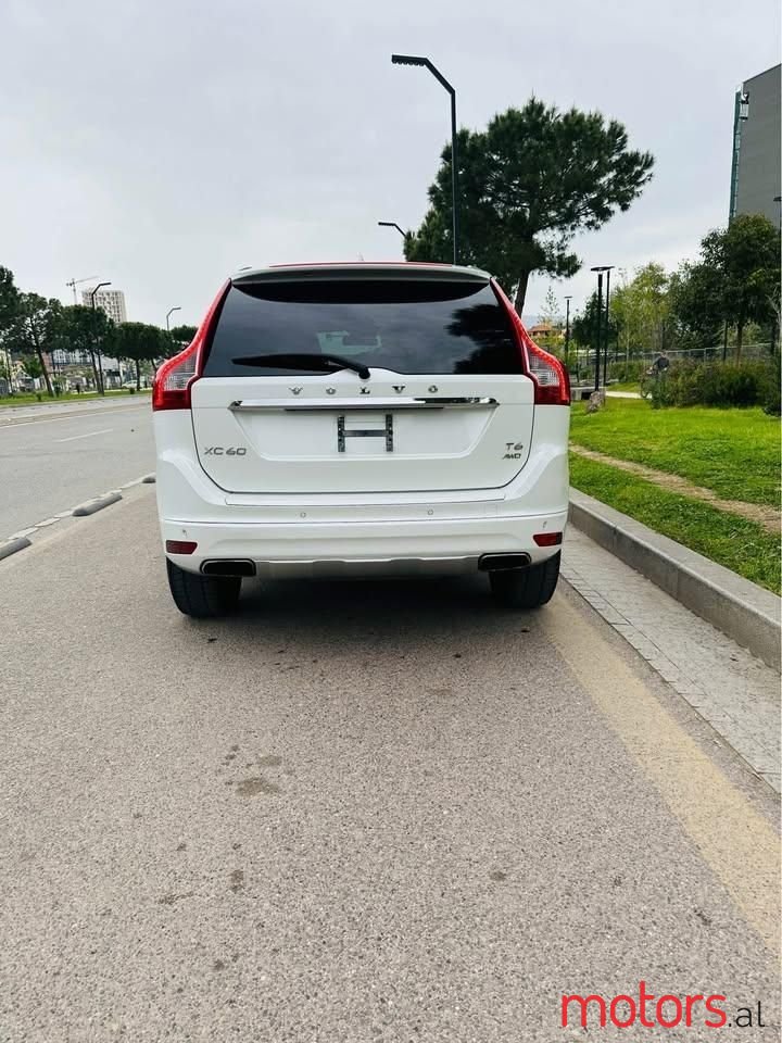 2014' Volvo Xc 60 photo #2