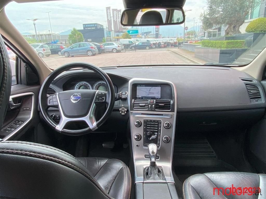 2014' Volvo Xc 60 photo #4