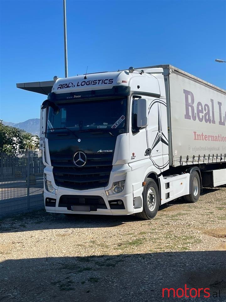 2013' Mercedes-Benz photo #1