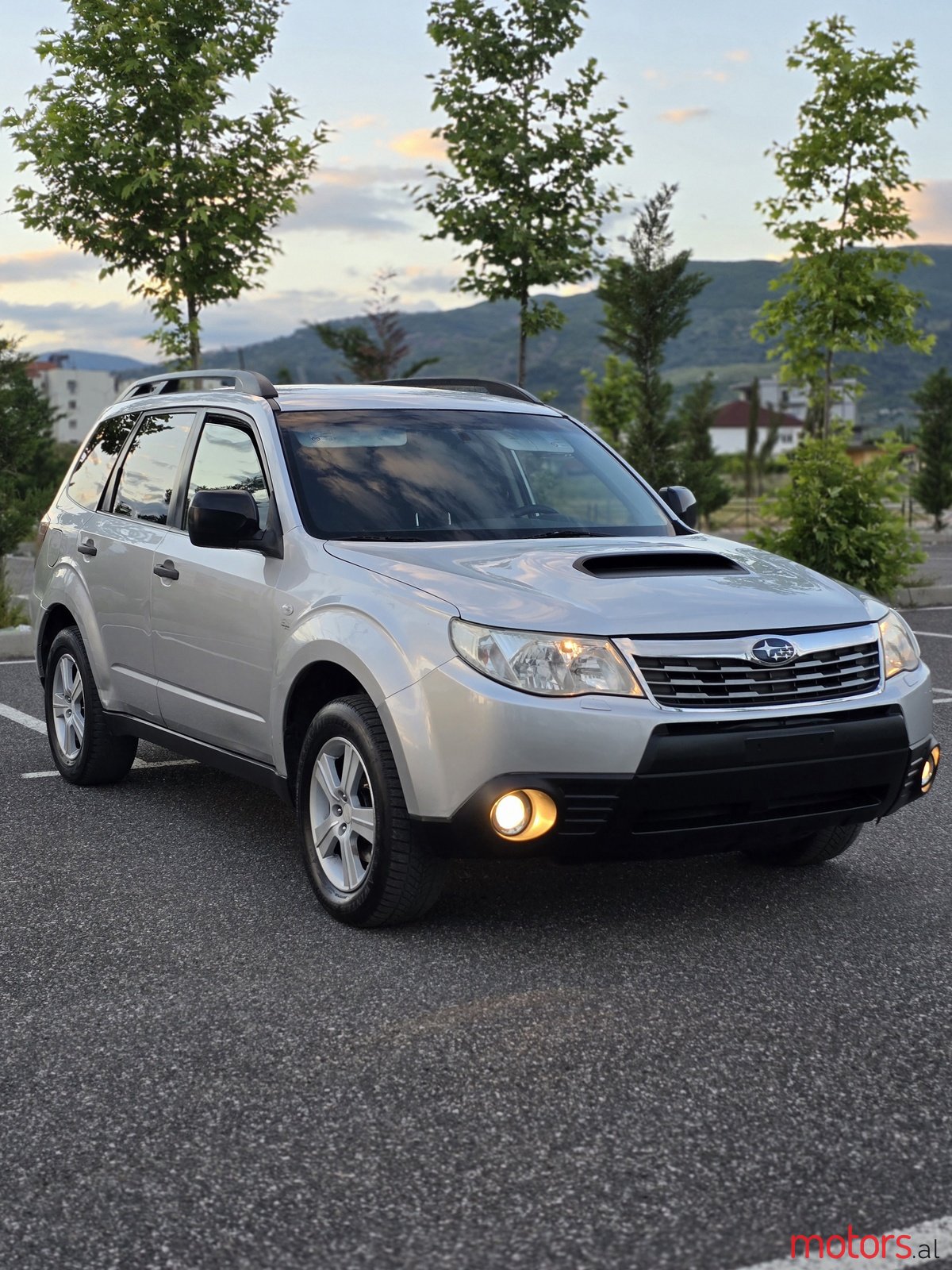 2010' Subaru photo #1