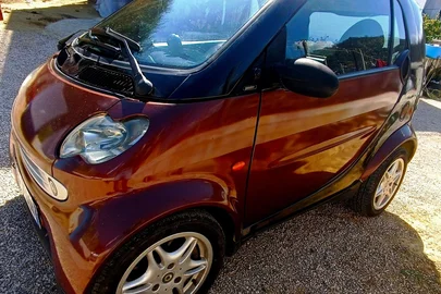 2005' Smart Fortwo