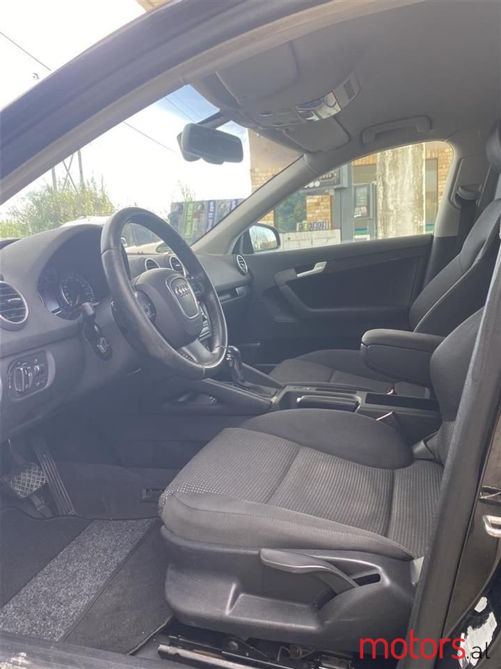 2005' Audi A3 photo #5