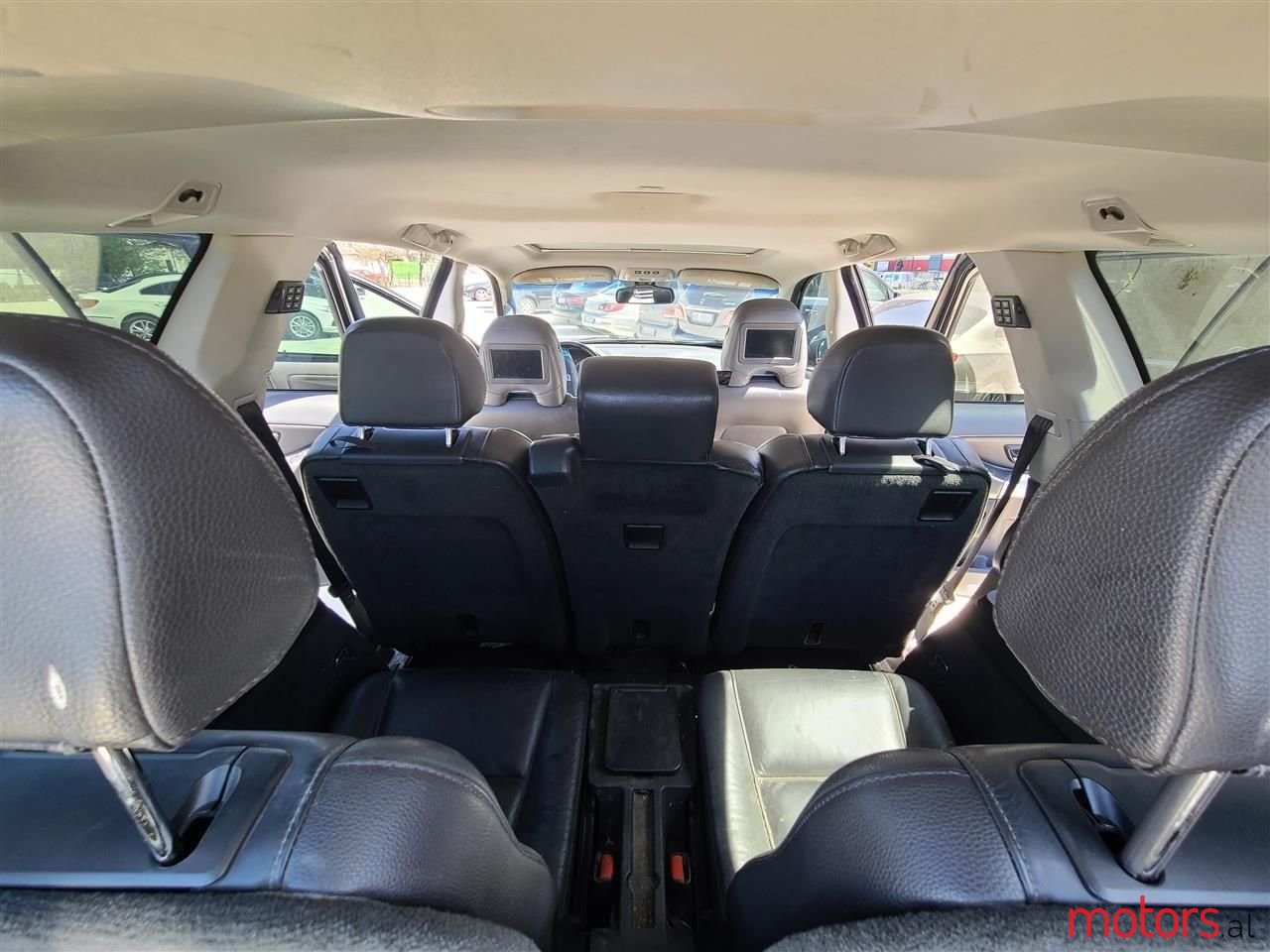 2006' Volvo Xc 90 photo #6