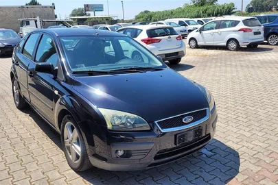 2007' Ford Focus